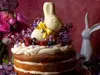 Dr. Oetker ягодова торта