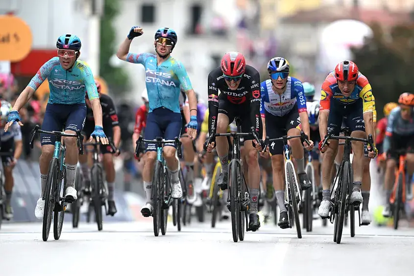 Giro d'Italia